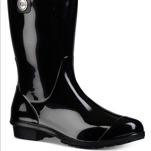 Ugg rainboots
